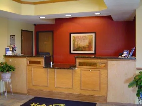 Quality Inn 4*