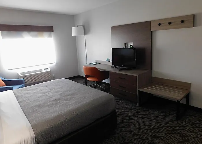 Quality Inn