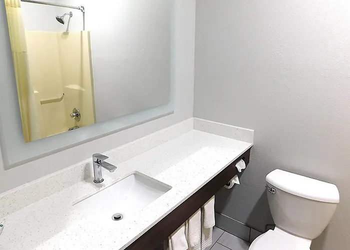 Quality Inn Pontiac