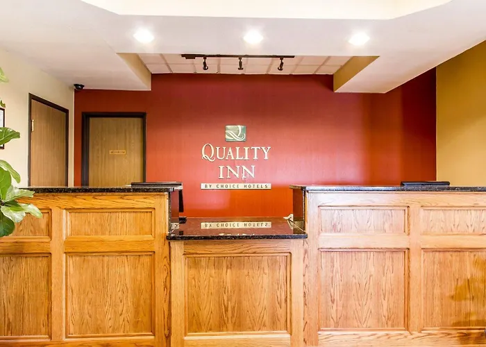 Quality Inn