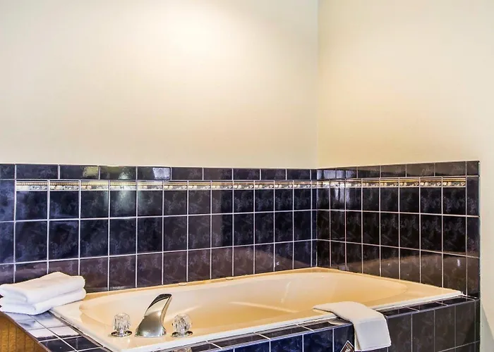 Quality Inn Pontiac