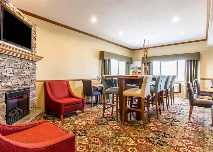 Quality Inn Pontiac