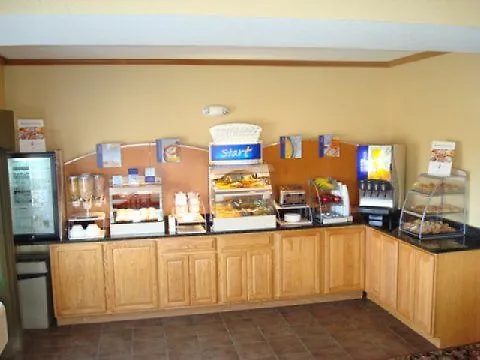 Quality Inn Pontiac