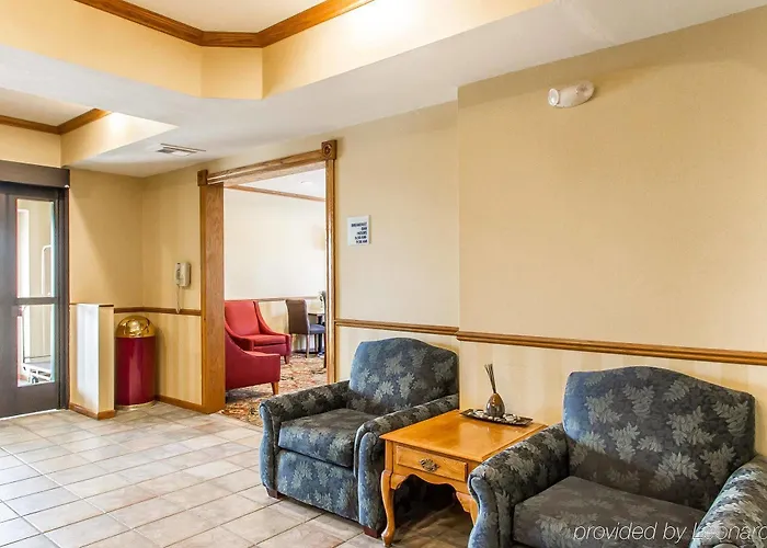 Quality Inn