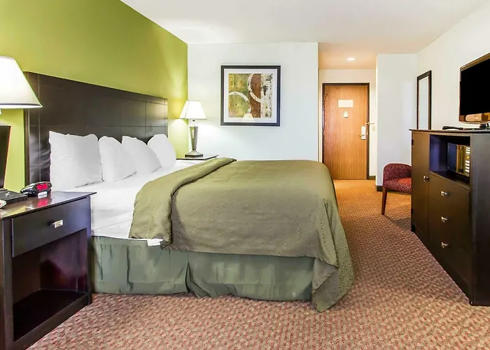 Inn Quality 4*