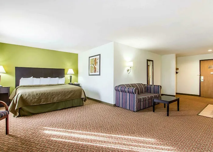 Quality Inn